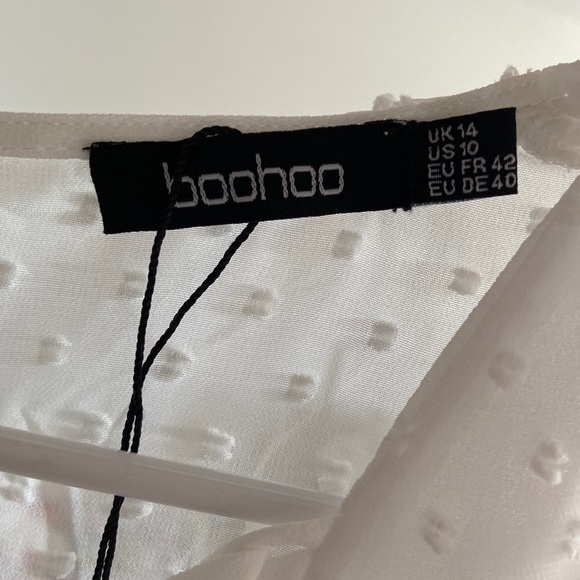 Shirt romper - Picture 4 of 4